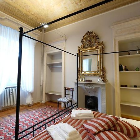 تورينو Madama Cristina Bed & Breakfast المظهر الخارجي الصورة