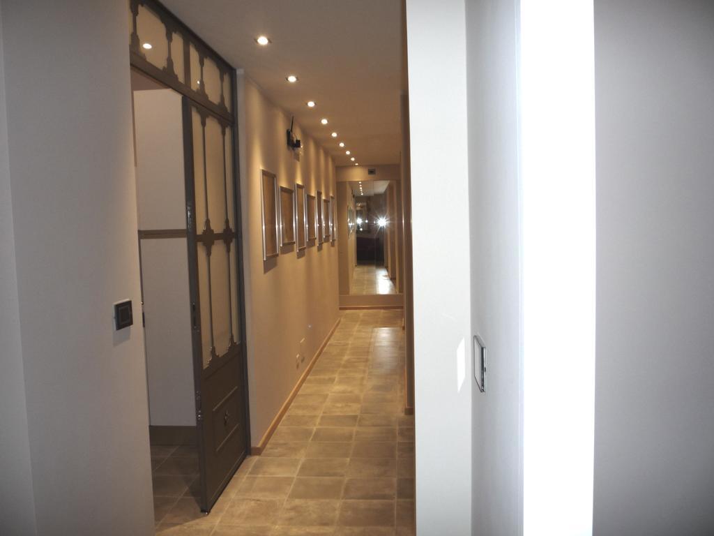 تورينو Madama Cristina Bed & Breakfast المظهر الخارجي الصورة