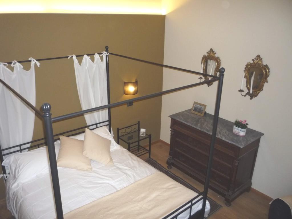 تورينو Madama Cristina Bed & Breakfast الغرفة الصورة