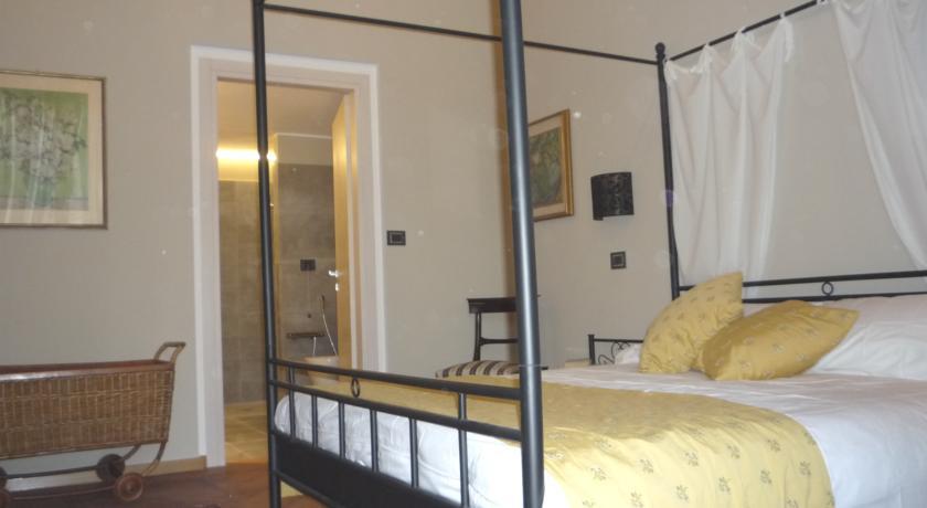 تورينو Madama Cristina Bed & Breakfast الغرفة الصورة