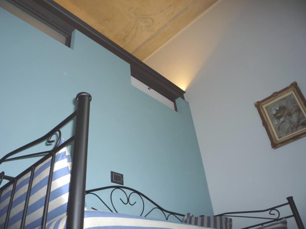 تورينو Madama Cristina Bed & Breakfast الغرفة الصورة