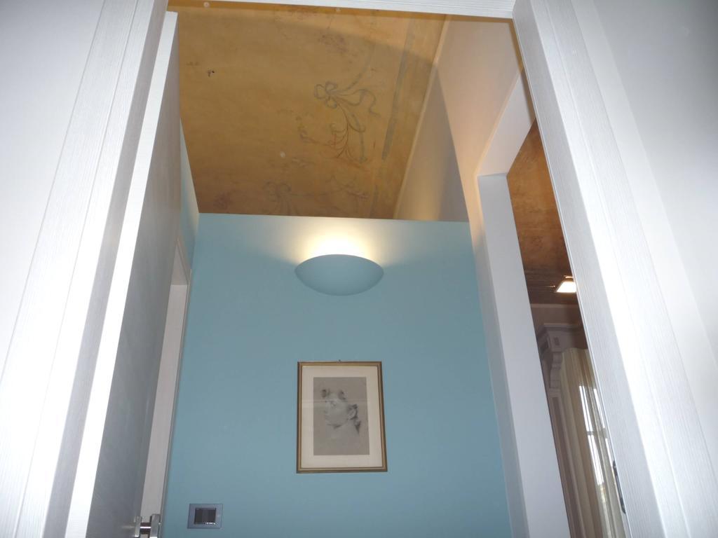 تورينو Madama Cristina Bed & Breakfast الغرفة الصورة