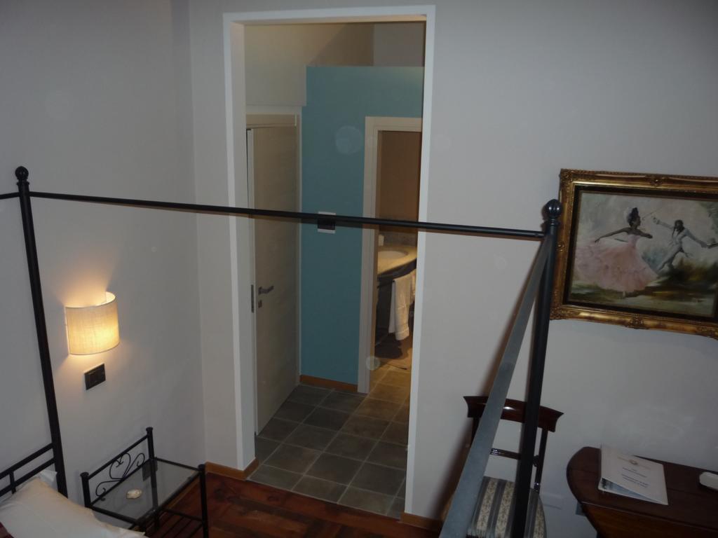 تورينو Madama Cristina Bed & Breakfast الغرفة الصورة
