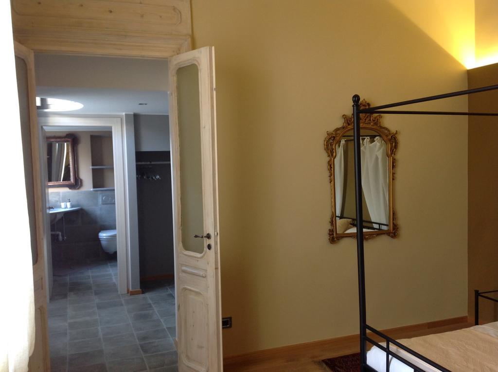 تورينو Madama Cristina Bed & Breakfast الغرفة الصورة