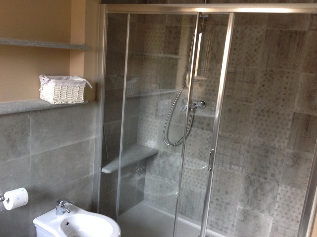 تورينو Madama Cristina Bed & Breakfast الغرفة الصورة