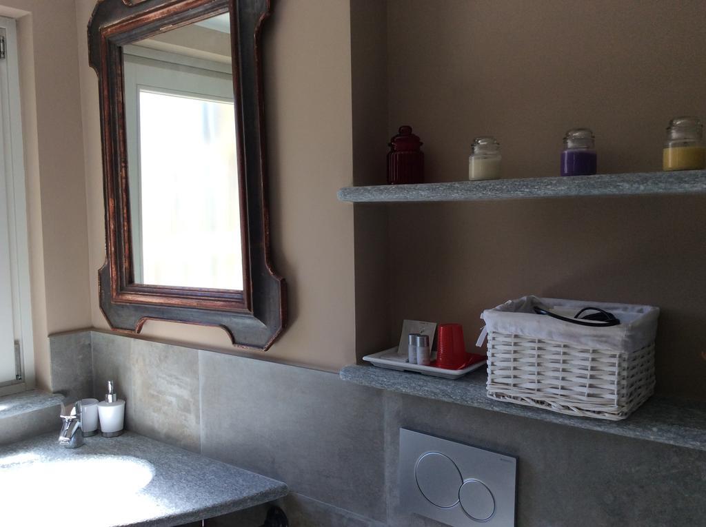تورينو Madama Cristina Bed & Breakfast المظهر الخارجي الصورة