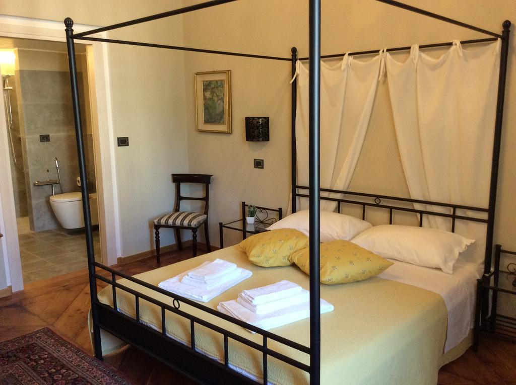 تورينو Madama Cristina Bed & Breakfast المظهر الخارجي الصورة
