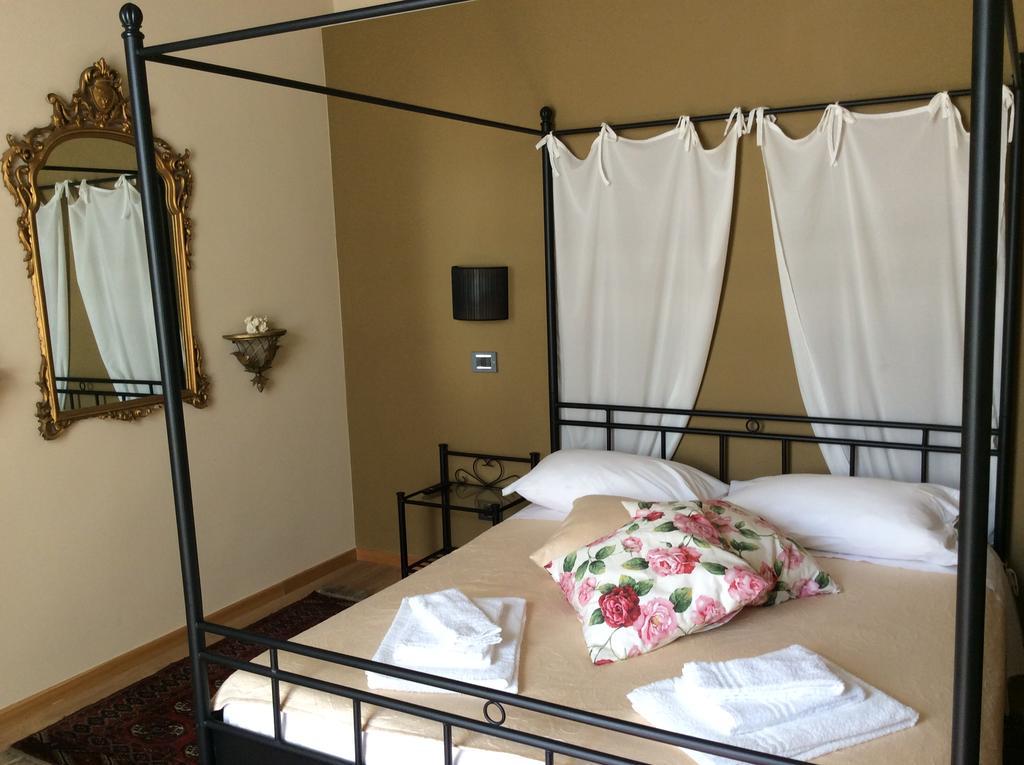 تورينو Madama Cristina Bed & Breakfast المظهر الخارجي الصورة