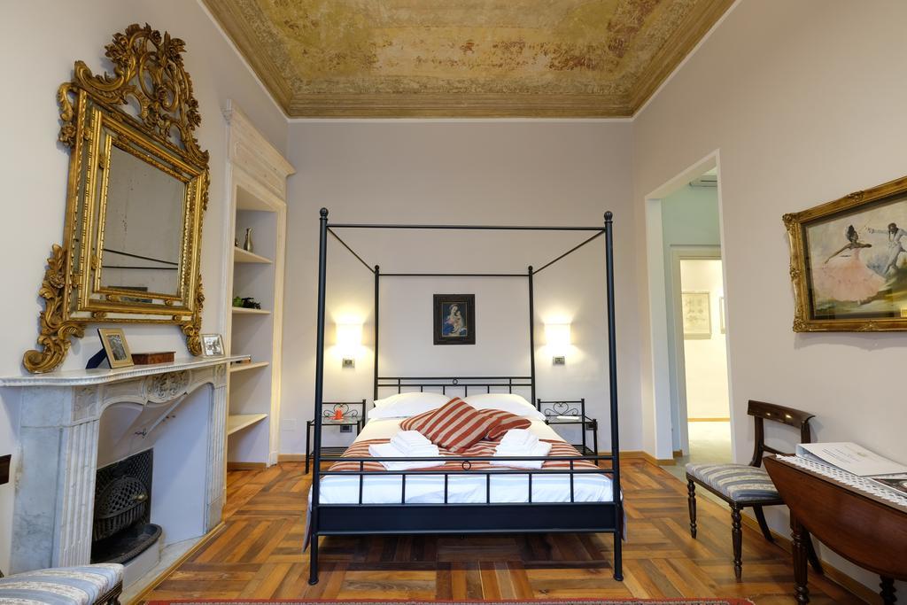 تورينو Madama Cristina Bed & Breakfast المظهر الخارجي الصورة
