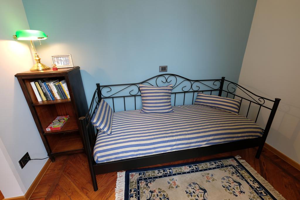 تورينو Madama Cristina Bed & Breakfast المظهر الخارجي الصورة