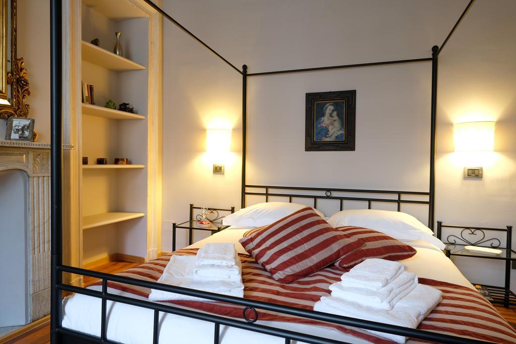 تورينو Madama Cristina Bed & Breakfast المظهر الخارجي الصورة