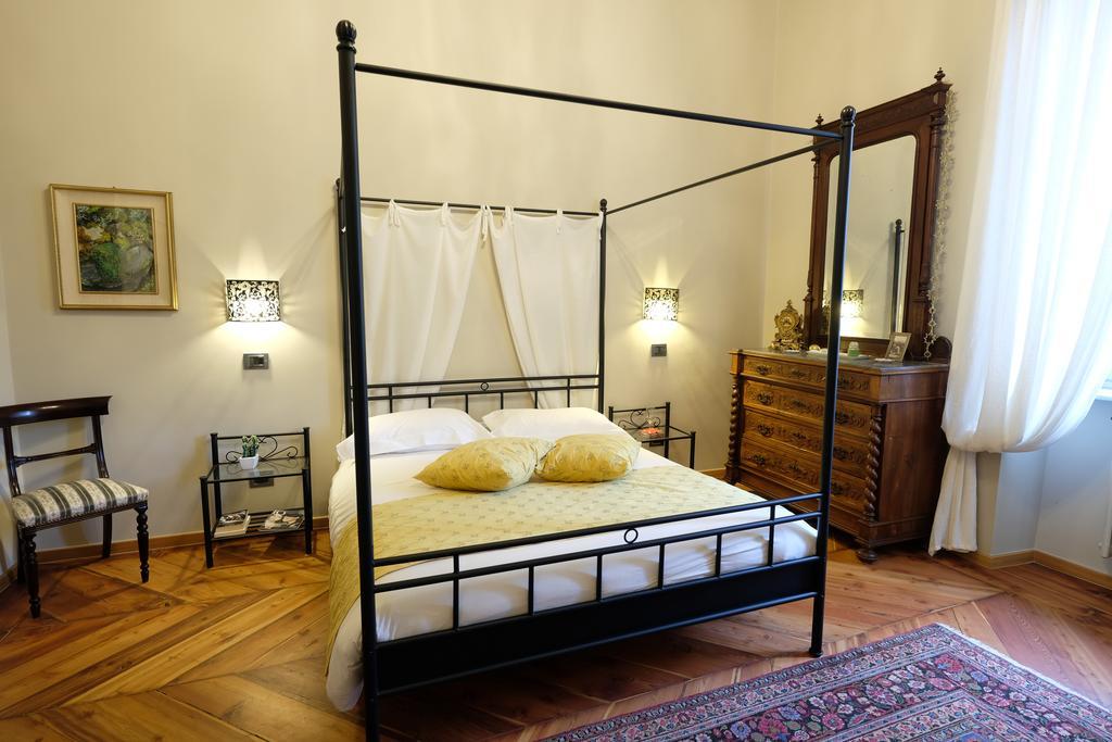تورينو Madama Cristina Bed & Breakfast المظهر الخارجي الصورة