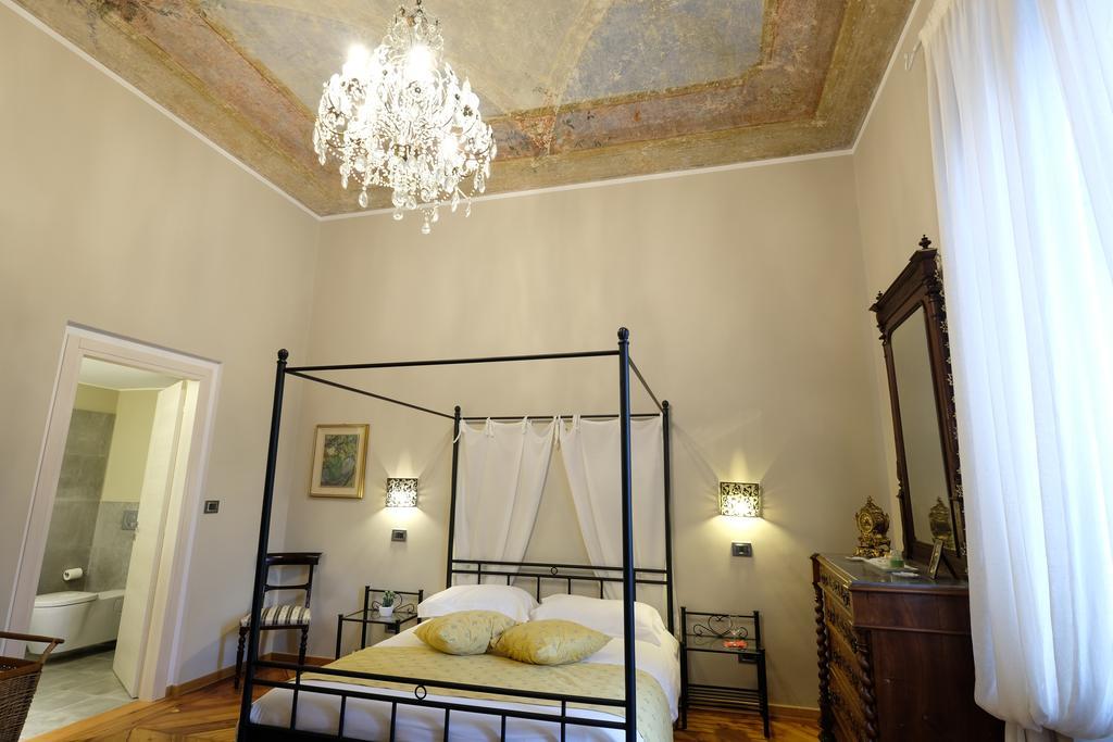 تورينو Madama Cristina Bed & Breakfast المظهر الخارجي الصورة