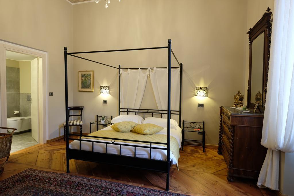 تورينو Madama Cristina Bed & Breakfast المظهر الخارجي الصورة