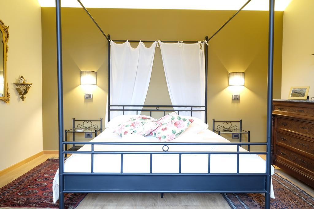 تورينو Madama Cristina Bed & Breakfast المظهر الخارجي الصورة