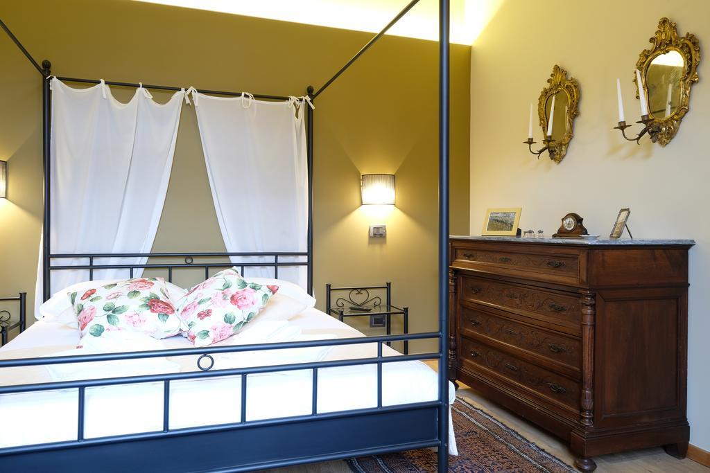 تورينو Madama Cristina Bed & Breakfast المظهر الخارجي الصورة