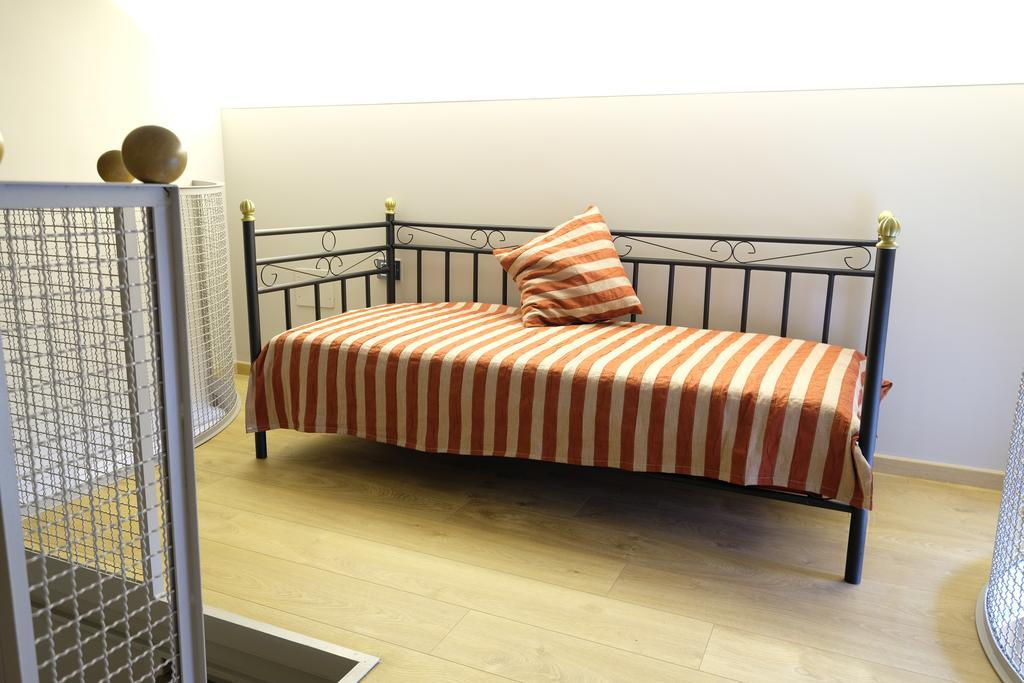 تورينو Madama Cristina Bed & Breakfast المظهر الخارجي الصورة