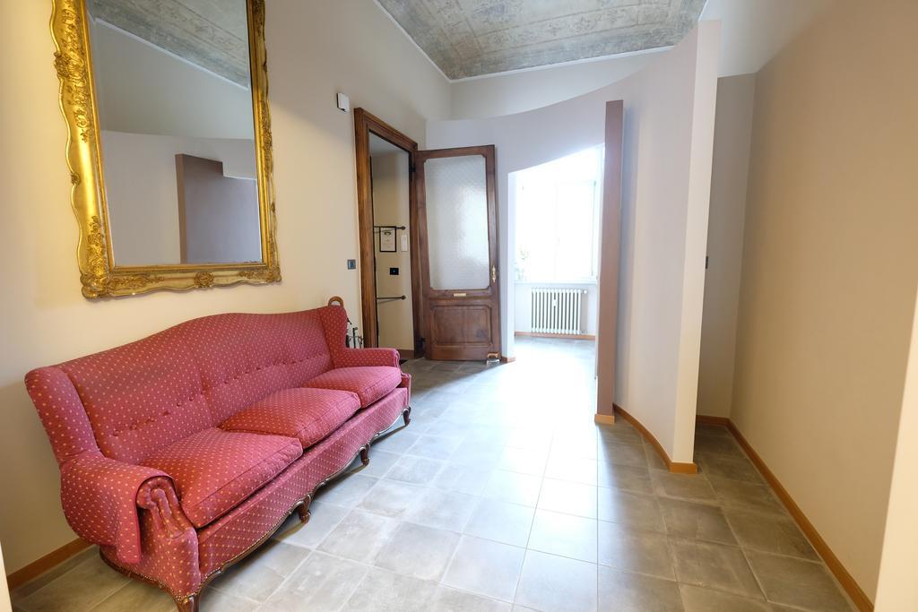 تورينو Madama Cristina Bed & Breakfast المظهر الخارجي الصورة